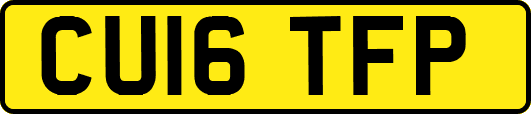 CU16TFP