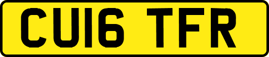 CU16TFR