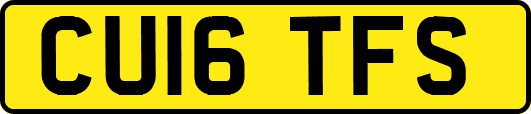CU16TFS