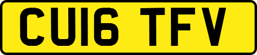 CU16TFV
