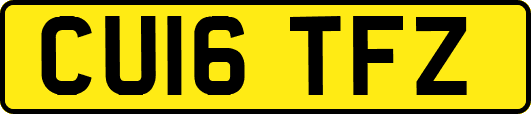 CU16TFZ
