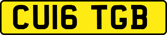 CU16TGB
