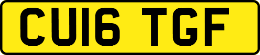 CU16TGF
