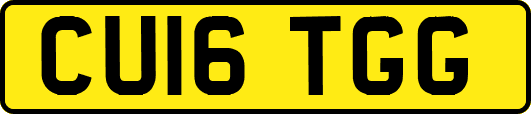 CU16TGG