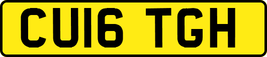CU16TGH