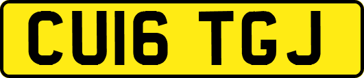 CU16TGJ
