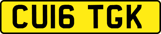 CU16TGK