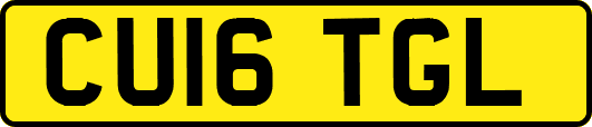CU16TGL