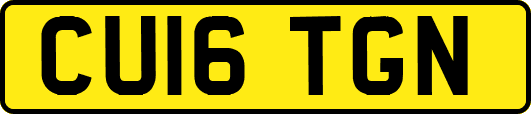 CU16TGN