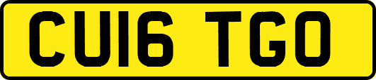 CU16TGO