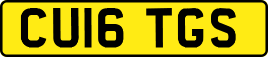 CU16TGS