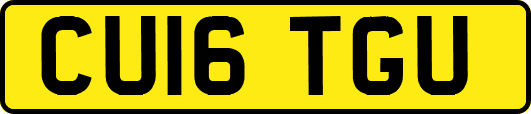 CU16TGU