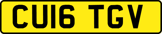 CU16TGV