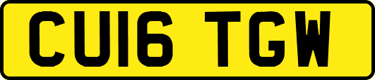CU16TGW