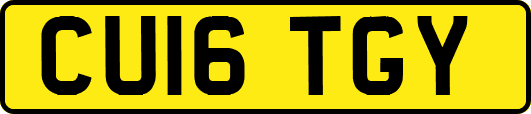 CU16TGY