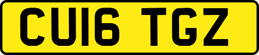CU16TGZ