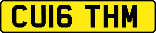 CU16THM