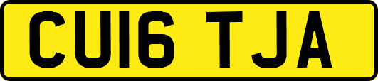 CU16TJA
