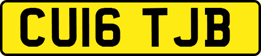 CU16TJB