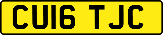 CU16TJC