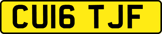 CU16TJF