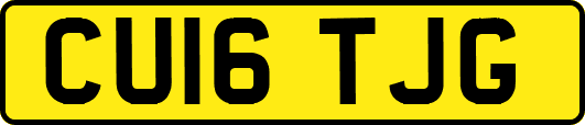 CU16TJG