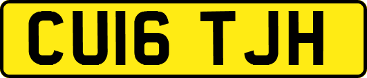CU16TJH
