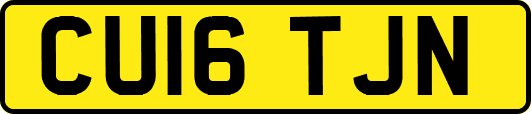 CU16TJN