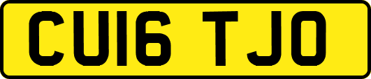 CU16TJO