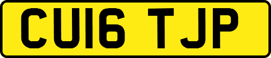 CU16TJP
