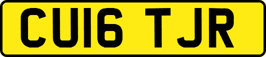 CU16TJR
