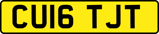CU16TJT