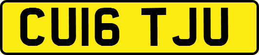 CU16TJU