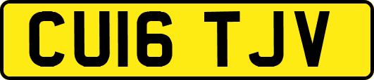 CU16TJV