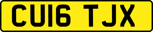 CU16TJX