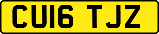 CU16TJZ