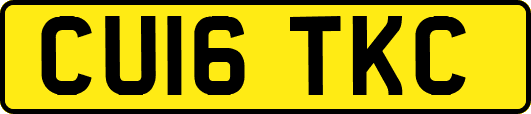 CU16TKC