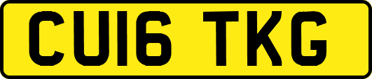 CU16TKG