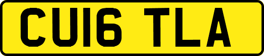 CU16TLA
