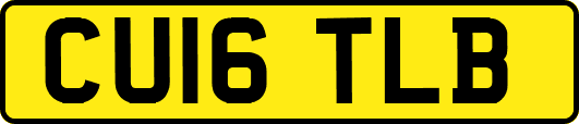CU16TLB