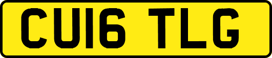 CU16TLG