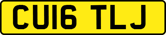 CU16TLJ