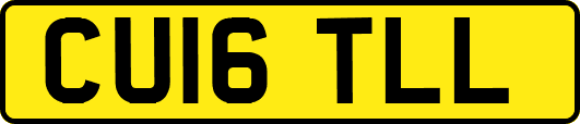CU16TLL