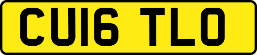 CU16TLO