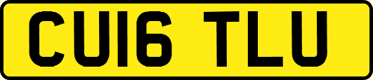 CU16TLU