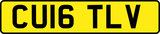 CU16TLV