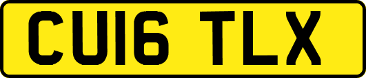 CU16TLX
