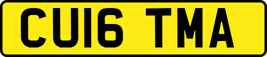 CU16TMA