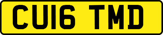 CU16TMD