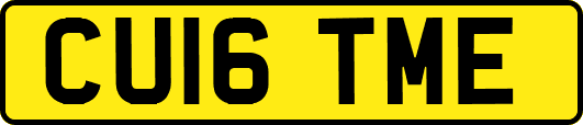 CU16TME